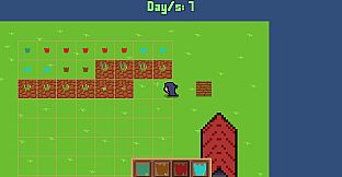 Farmer Time: A Magical Farming Adventure