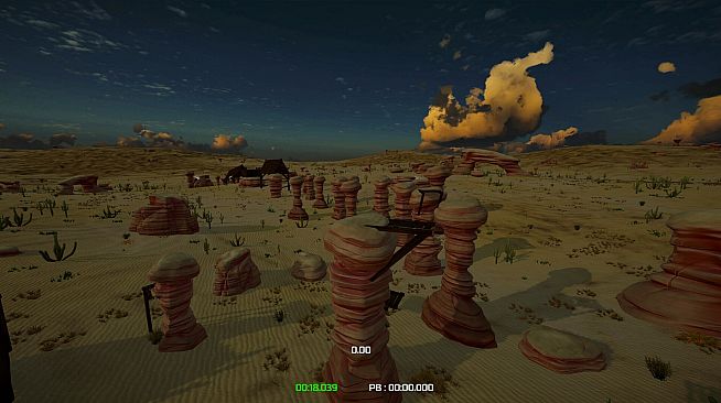 Bunny Hop : Eggstreme