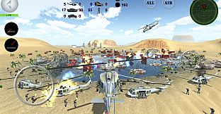 Battle 3D - Strategy game - Main Campaign