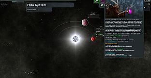 Interstellar Space: Genesis - Evolving Empires