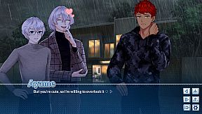 How to Melt a Maiden's Heart