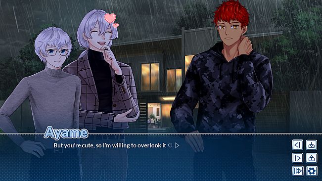 How to Melt a Maiden's Heart