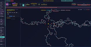 Path of the idle cultivator