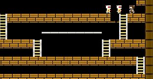 Adventure of a Digger