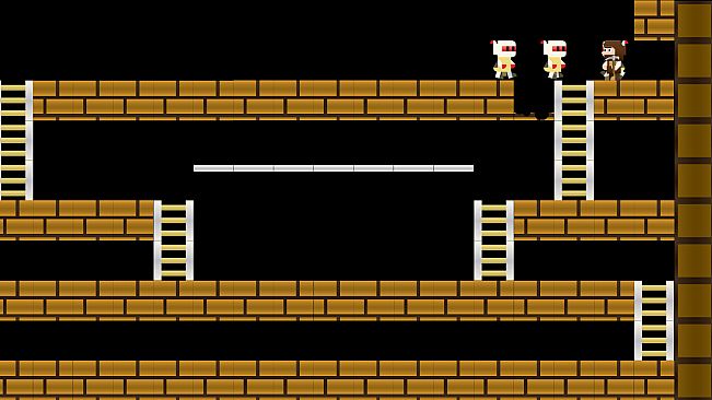 Adventure of a Digger