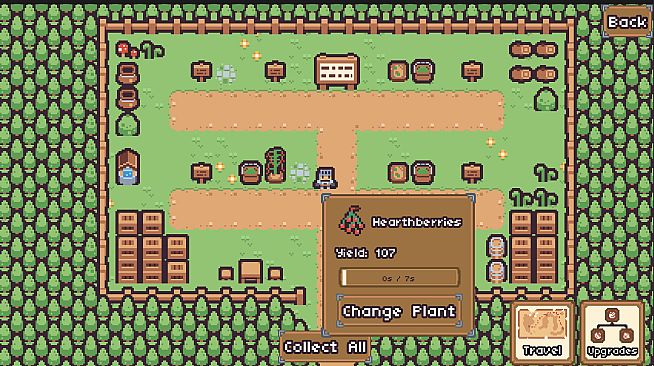 Mirage - Idle RPG