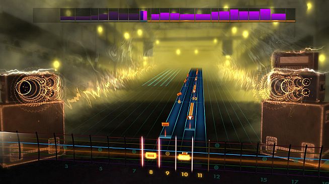 Rocksmith 2014 Edition – Remastered – 60s Mix Song Pack II