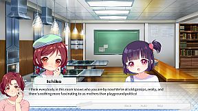 The Language Of Love