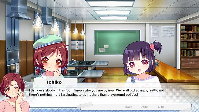 The Language Of Love