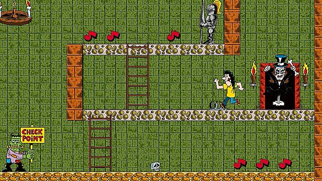 Roko-Loko into Ratozinger's Castle