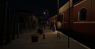 Passenger Zero