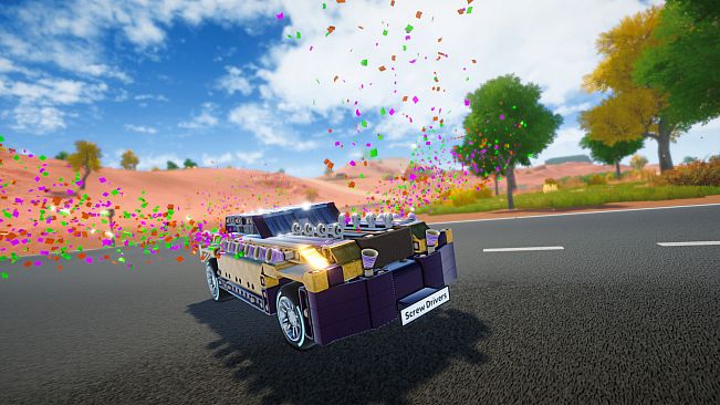 Screw Drivers - Supporter Pack