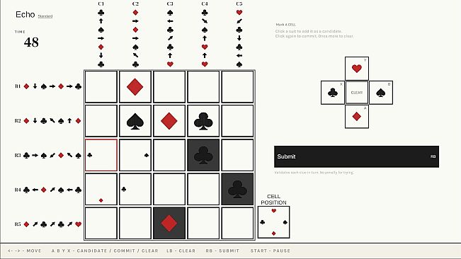 The Grid.