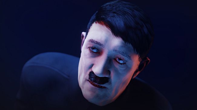 SEX with HITLER 3D