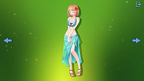 My Desktop Girlfriend