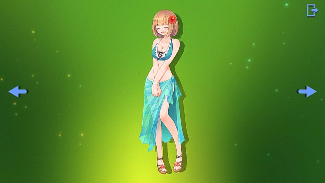 My Desktop Girlfriend