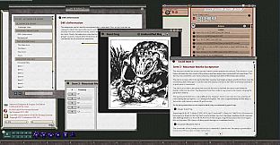 Fantasy Grounds - D&D Classics - I13 Adventure Pack I (1E)