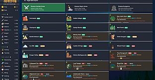 Atlas of Discovery