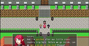 Firebird: Legend of the Crystal Goddesses