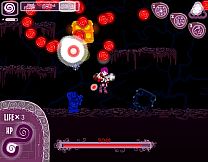 Eddy紫 ~Eddy Violet~