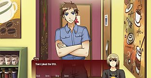 Jisei: The First Case HD