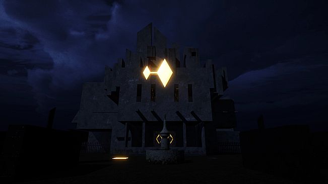 MIND CORRIDORS: Paroniria