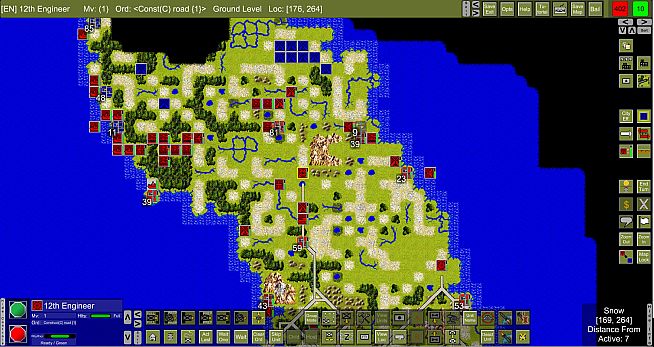 Empire Deluxe Combined Edition