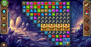 Avalon Jewels 3 Collector's Edition