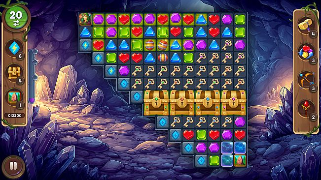 Avalon Jewels 3 Collector's Edition
