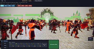 Bulwark Tower Defense