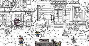 FIND ALL: Halloween - Extra Level