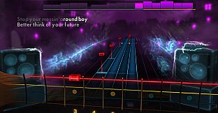 Rocksmith 2014 – Good Charlotte - “I Just Wanna Live”