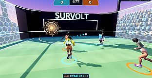 SURVOLT