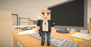 Block Heads: Instakill