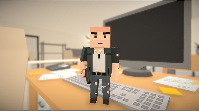 Block Heads: Instakill