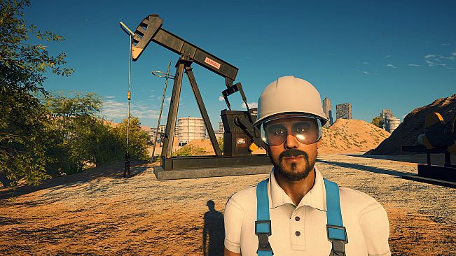 Construction Simulator - Cosmetic Pack #1