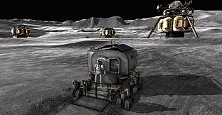 Moonbase Alpha