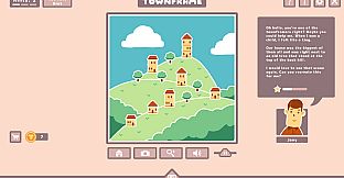 Townframe Soundtrack