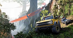 Forza Horizon 5: Hot Wheels