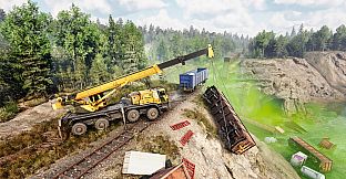 RoadCraft - Rebuild Expansion