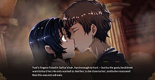 All Ashes and Illusions Adult Patch