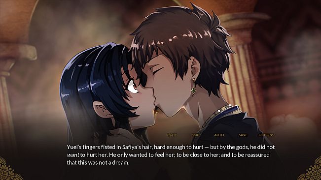 All Ashes and Illusions Adult Patch