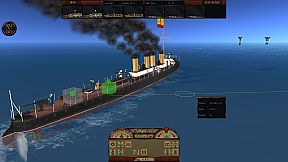 Clad in Iron: Philippines 1898