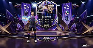 Total Football Online - Stars Shine Collection