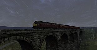 Train Simulator: Class 57 Rail Tour Loco Add-On