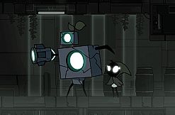 Virago: Twisted Reality