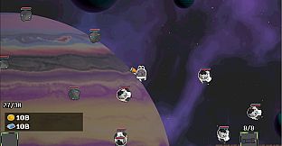 Space Bunny Shooter