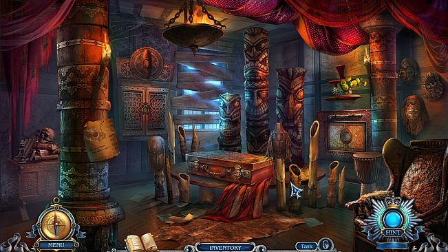 Haunted Hotel: Eclipse Collector's Edition