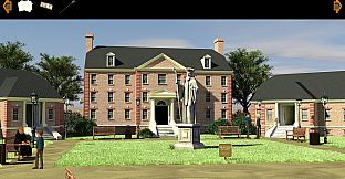 The Other Side of the Wall