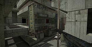 STRAFTAT: Maps, Weapons and Hats